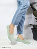 Mesh summer bellies, lightweight & comfortable for women - Indian ethnic design