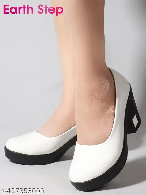 Synthetic women's party bellies sandals, comfortable and stylish in various colors. Beautiful Women's Bellies for a fashionable look, slip-on design. Made in India