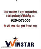 Stainless steel kitchen organizer, 4-shelf wall mount rack for plates and cutlery, 24L x 24H inches (upper plate), by AKAYA CREATIONS