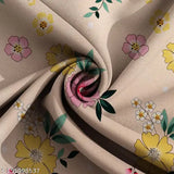 Glace cotton elastic fitted double bedsheet set with 2 pillow covers (72x78 inches, 18x28 inches), floral pattern, ideal for summer, adult use, machine washable, India origin