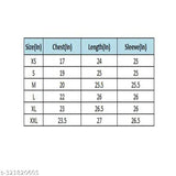 Cotton blend printed EXPLUSS women's combo sweatshirt (XS: Bust 18in, Len 23in; S: Bust 19in, Len 24in), made in India