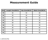 Denim jegging for women - Solid black elastic belt denim jegging, size 30