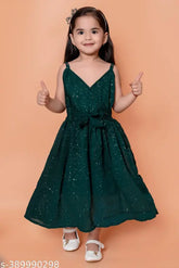 Stunning maroon, navy blue, green, and purple ethnic gowns for girls - Indian poly silk, sleeveless party & wedding wear