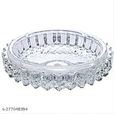 Crystal Tortoise/Turtle with plate, enhances career, education, & peace (India-made, 12*4.5*8 cm)