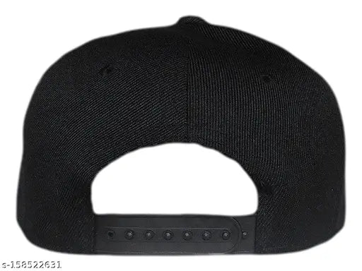 Cotton HipHop Baseball cap, lets slim sleeves, UV protection, adjustable fit, perfect for men & women