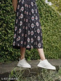 Women's printed viscose rayon dungaree dress, vibrant patterns and adjustable shoulder straps, playful blend of style for any occasion, versatile for all seasons