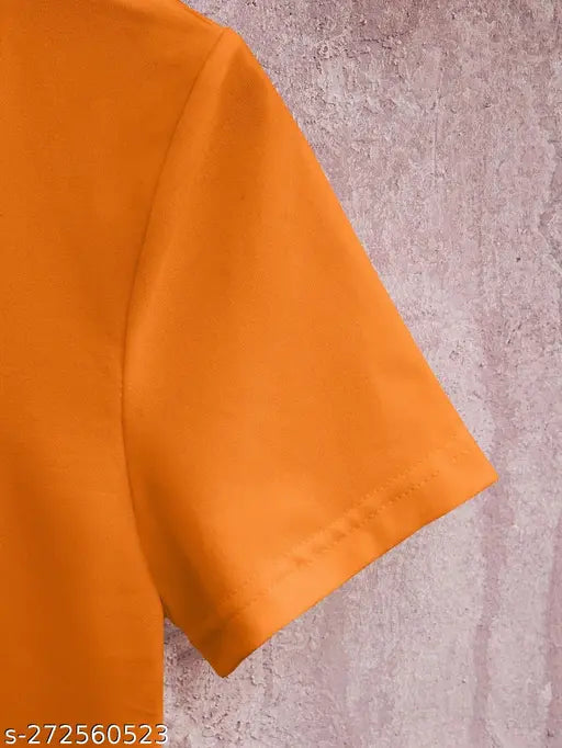 Cotton collar zipper tops, solid pattern, short sleeves, XS-XXXL sizes available