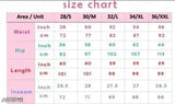 Trendy cotton blend trousers for women, solid net, size 26-34. Indian origin