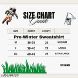Woolen striped full sleeve t-shirt for men (India), warm winter wear, pack of 1 (M: 38in chest, 27in length; L: 40in chest, 27in length; XL: 42in chest, 28in length)