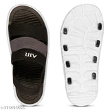 Textured EVA boys flip flops, comfortable and trendy for daily wear (size: 5-5.5 years)
