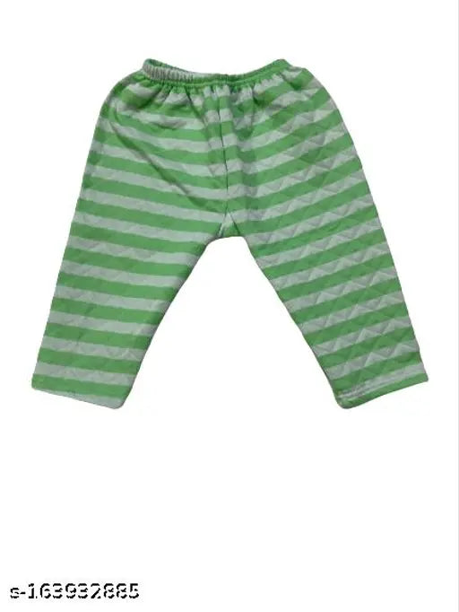 Kids winter jacket & pajama set in dyed/washed pattern, perfect for cozy nights, 6-12M size, India origin