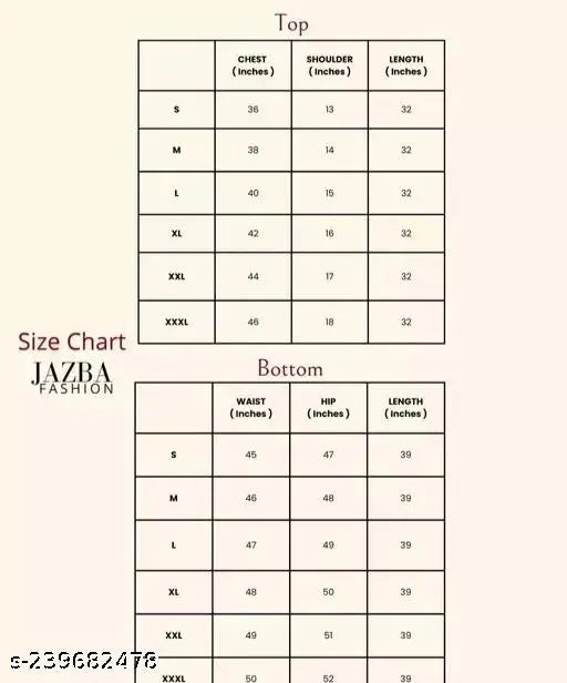 Rayon nightsuit set (top & bottom), printed net design, soft, breathable, and comfortable sleepwear in various sizes: S-XXXXL, double-protected invisible zip. Made in India