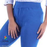 Cotton-blend, lightweight KARARO women's jeggings pack of 3 - versatile, stylish, and comfortable leggings for everyday wear. Available in sizes: 26, 28, 30, 32, 34, Free Size. Made in India with recycled cotton Lycra material