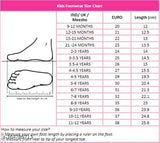 Bersache lightweight canvas sneakers with PVC sole for kids' daily wear, perfect for casual outings and sports activities