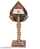 Indian table net 'Om Vel Murugan', featuring sacred Hindu symbol for Lord Murugan