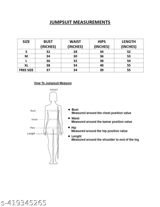 Pearl N Vera White Crepe Jumpsuit with Black Dot Print - High-quality crepe, short sleeves, round neck, suitable for various occasions. Brand: Pearl N Vera, India