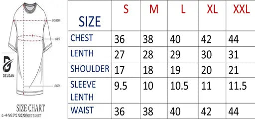 Oversized black cotton blend men's graphic printed chinos t-shirt, three-quarter sleeves, trendy oversized fit