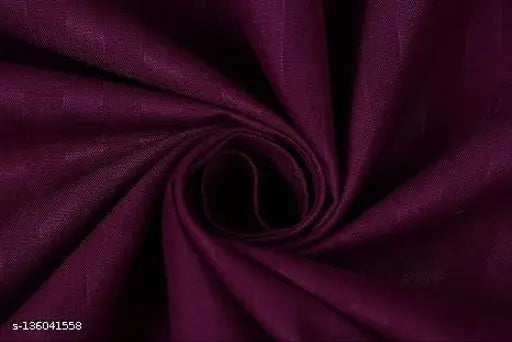 Glace Cotton striped satin double bedsheet (300 thread count), King size with elastic fit & 2 pillow covers, ideal for summer - Indian made