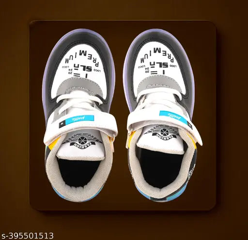 Glow-in-the-dark EVA Angry Birds shoes for kids, lightweight and breathable, perfect for outdoor sports