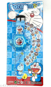 Classic Kids unisex digital watch, free size, classic design from India
