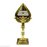 Indian Vel Car Dashboard, religious om muruga design for car dashboard