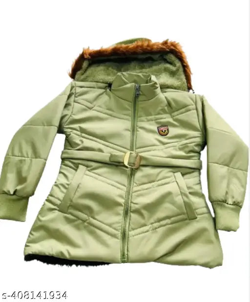 Solid nylon SH POINT baby clothing, 9-12 months size, Indian made