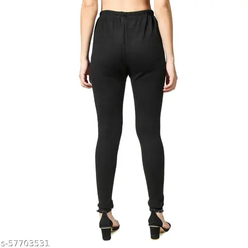 Beige crepe women's straight colorblocked woolen kurti with three-quarter sleeves, India-made fashionwear