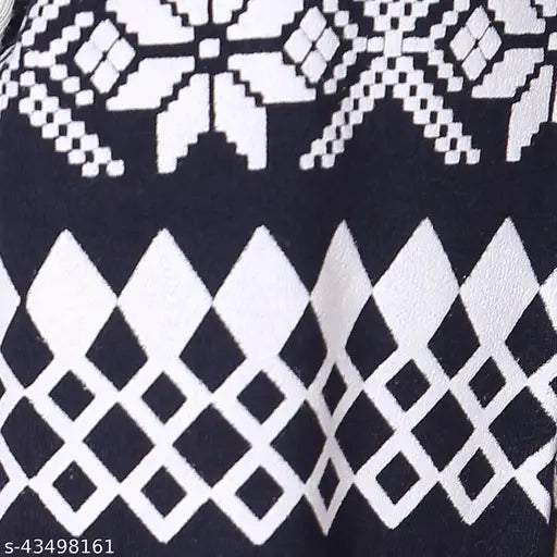 Grey & navy colorblocked cotton blend jacket with stand collar, long sleeves, two pockets, zip closure - Kids' size 5-6 years