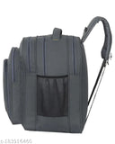 TANAUM Jamboo waterproof travel school bag, durable polyester net, vibrant colors, 4 large compartments, perfect for grades 4-10