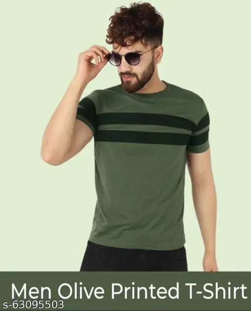 Striped net cotton short-sleeved party wear for festive occasions, Indian-made