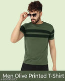 Striped net cotton short-sleeved party wear for festive occasions, Indian-made