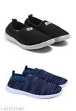 High-quality mesh and PVC women's ballies flats combo, comfortable and stylish for ladies and girls in various sizes (IND-4 to IND-9), India origin