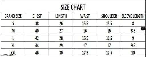 Multicolor unisex cotton t-shirts combo pack of 5: Regular fit, collar neck, half sleeves, suitable for various occasions