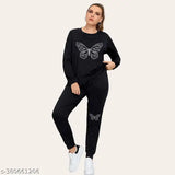 Cotton maxi pyjama set, essential women's sleepwear from India