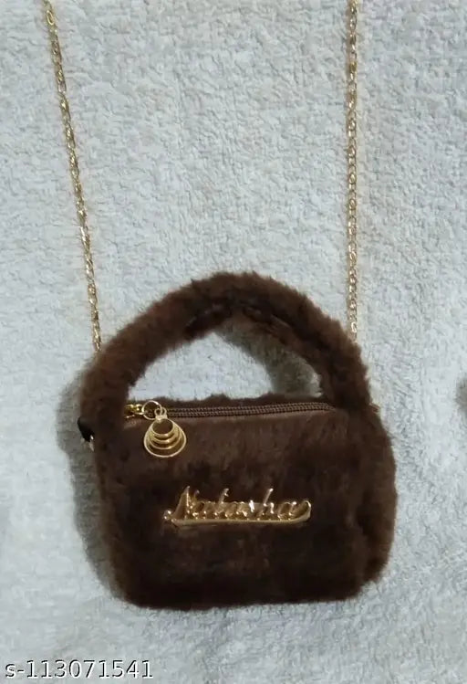 PU pink tiny bag, single compartment, ideal for daily life and outdoor activities, free size (10x10x10in)