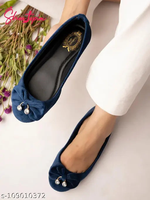 Synthetic BellyVelvat Bellies for women - comfortable, stylish, skin-friendly footwear in various colors and sizes, handcrafted in India