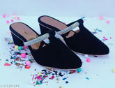 Velvet Banttu design women's sandals with diamond block heels - luxurious footwear for any occasion