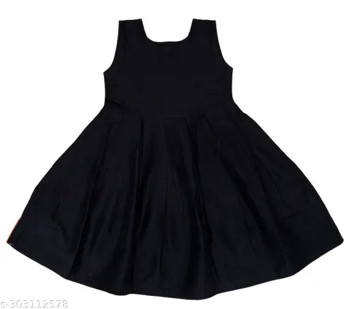 Silk blend sleeveless baby girl festive celebration Zari frock, Indian printed net dress for 9-12 months or 1-2 years