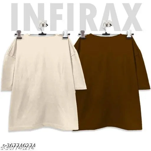 Premium oversize cotton printed t-shirt, short sleeves, large bust size 42in, Indian made apparel