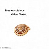 Gold plated Balaji idol, premium quality polyresin car dashboard showpiece & gift item (13 cm)