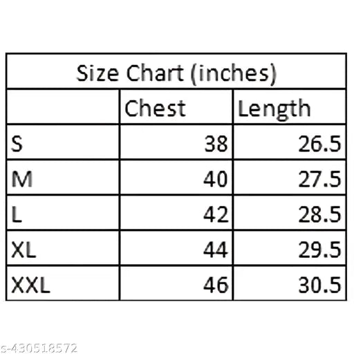 Cotton printed baggy oversized T-shirt, loose fit for comfortable style (Skyct Store)