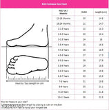 Red patent leather woven girl's shoe - attractive design for kids age 6 to 7