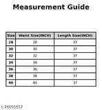 Blue denim jeggings/jeans: Solid blue denim, high-waisted, fashionable bottomwear