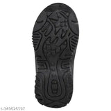 Kids' synthetic strappy sandals, lightweight & breathable, adjustable velcro, ideal for boys and girls, durable sports sandals with air cushion sole, comfortable daily wear, home washable