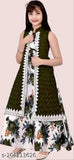 Girl's 3-10 years Indian clothing set: Princess Classy Girls top & bottom sets for age 3-4, 4-5, 5-6, 6-7, 7-8, 8-9, 9-10 years