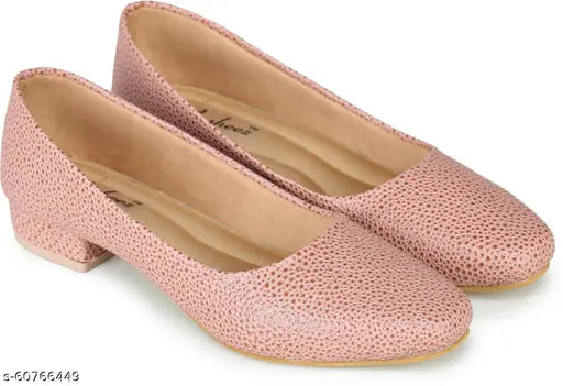PU pink slip-on sandals for women, XWOMEN TRENDY WOMEN BELLIESBT-UD-1130-PINK fashion footwear on display