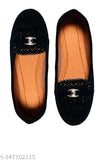 Black velvet belly, textured pattern, comfortable for women's fashion (IND-4, IND-8)