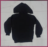 Elegant PU winter wear for boys: Solid TPU jacket and coat, size 10-11 years, made in India