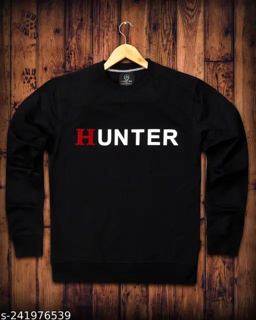 Men's full sleeve cotton t-shirt, long sleeves, printed design. Cotton t-shirt for men in M, L, XL sizes. Perfect for casual wear, durable, breathable, and versatile. Made in India
