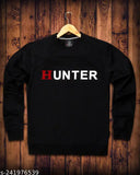 Men's full sleeve cotton t-shirt, long sleeves, printed design. Cotton t-shirt for men in M, L, XL sizes. Perfect for casual wear, durable, breathable, and versatile. Made in India